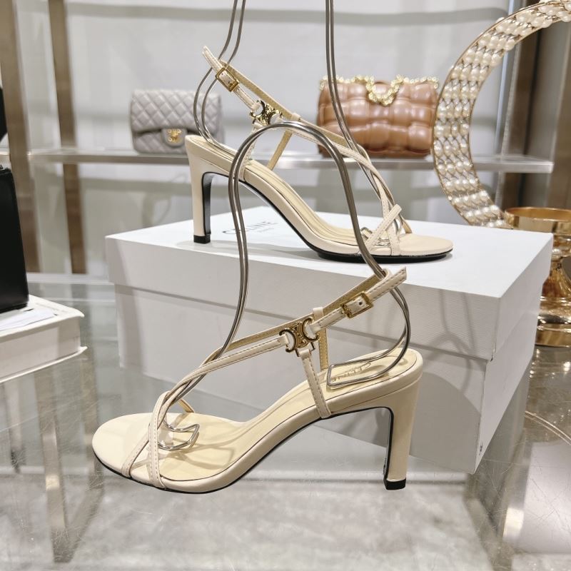 Celine Sandals